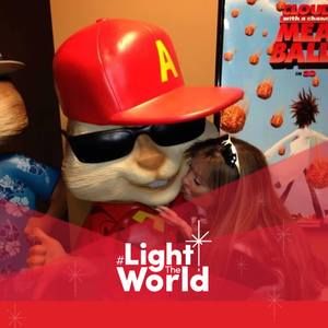 Meet your Posher, Kim